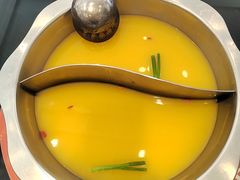 -红菇坊鲜汤火锅(北行店)