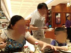-南湖名都·景湖轩全日制餐厅·海鲜自助·东南亚风味·临湖而食