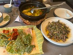 -食光慢宴·安吉土菜馆