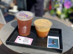 -JM Cafe(白塔寺店)