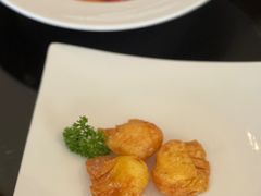 -厦门艾美酒店·乐美中餐厅
