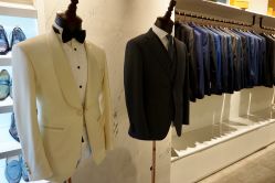 -优刻西服西装定制(金轮国际广场店)