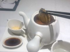 -尚一汤 广东炖汤(金桥国际店)