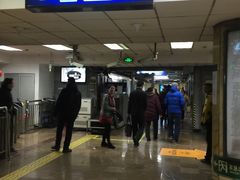 -前门(地铁站)