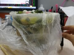-丽虹米线(青泥店)