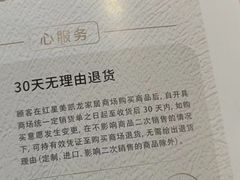 -红星美凯龙(上海沪南店)