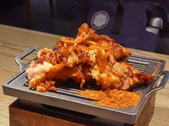 -茄子恰恰·新云南小炒(坪山益田店)