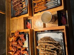 -比格比萨自助(南京万达茂店)