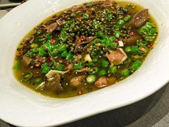 -宫燕府·京菜·烤鸭·淮扬菜(王府中心店)