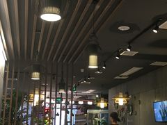 -锋味餐厅(空港复悦里店)