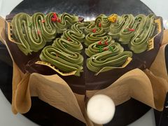 -卷们·现制生日蛋糕·蓝风车动物奶油(金源店)