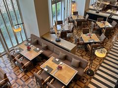 -北京康莱德酒店-Chapter餐厅