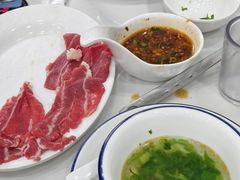 -全好食潮汕牛肉火锅(泗洲路店)