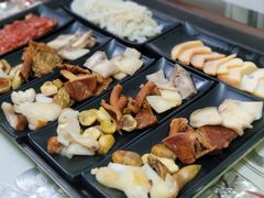 -丽江庭院之丽江往事(安定门店)
