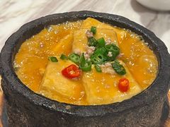 -云采云南菜(中山北路店)