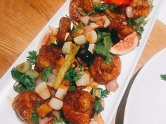 -青梅酒肆PLUS(长白仙岛北路店)