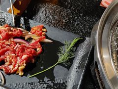 -四斤烤肉(东戴河孟家店)