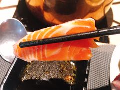 -星伦多自助料理(江阴万达店)