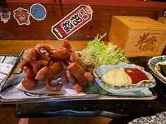 -半藏居酒屋(香港花园店)