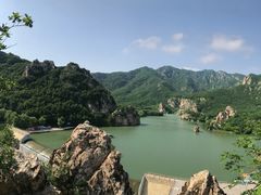 -大连冰峪旅游度假区