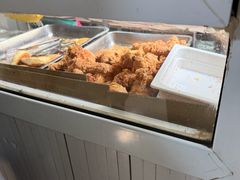 -满记烧饼(牛街东里小区一区店)