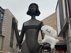 -龙湖杭州滨江天街