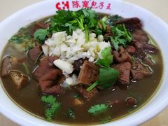 -陈寔包子王·卤煮小肠·京味小吃(龙潭店)