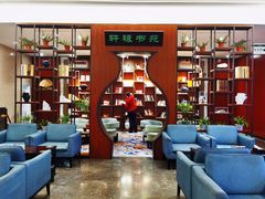 -郑州新郑国际机场