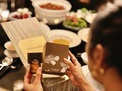 -北京四季酒店·采逸轩