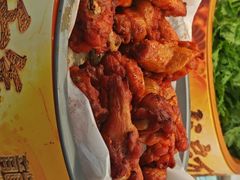 -龍歌自助小火锅(市北台东利群店)