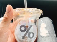 -% Arabica阿拉比卡咖啡(深圳湾万象城店)