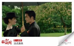 -金夫人婚纱摄影