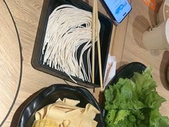 -呷哺呷哺 黄金牧场 (太原万象城店)