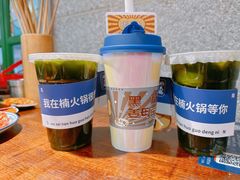 -楠火锅(西单店)