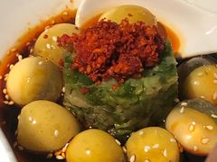脆椒小皮蛋-太二酸菜鱼(中庚漫游城店)