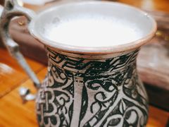 咸酸奶-TUK土耳其餐厅·下午茶(卢湾店)