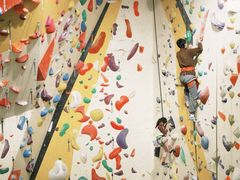 -问山MountQuest攀岩馆