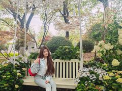 -上海鲜花港