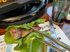 -Dombe豚(黑猪肉街店)