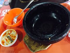 -东华大学第一食堂(松江校区店)
