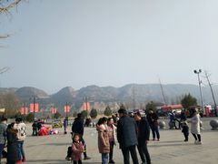 -函谷关历史文化旅游区