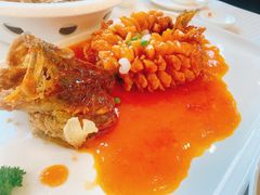 -怡园饭店-餐厅(四望亭店)