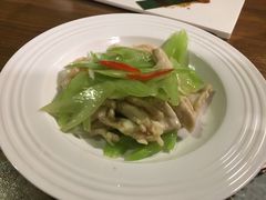 芙蓉鸡片-竹吟山房