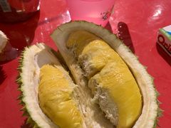 -都念榴莲·城市榴莲