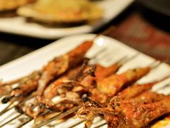 -王红军龙虾(新民路店)