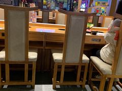 大堂-呷哺呷哺(万达新世界店)