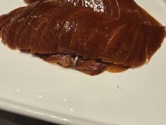 -凤凰园烤鸭店·唐山菜·传承花椒肉(老唐丰路店)