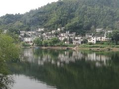 -新安江山水画廊风景区