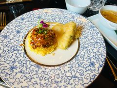 -宝丽轩中餐厅BAOLIXUAN