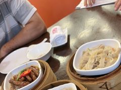-潮福城大酒楼·潮粤菜·港式点心(阳光城店)
